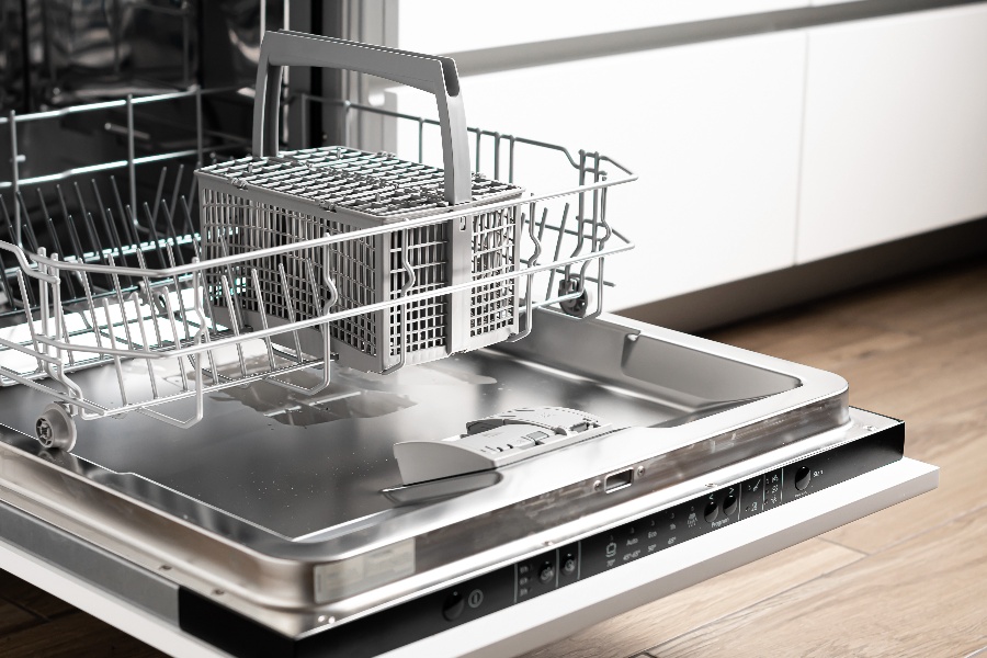 How to Buy the Best Dishwasher for Your Home